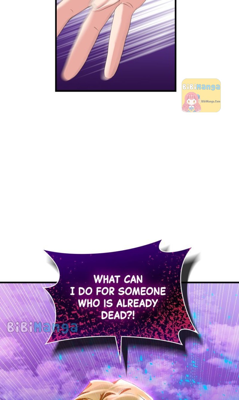 Why Would a Villainess Have Virtues? chapter 80 page 74
