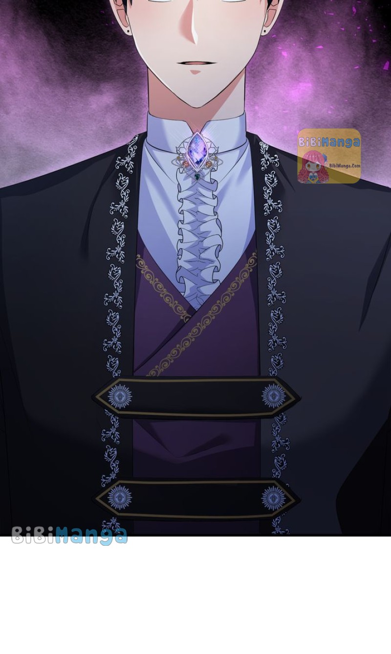 Why Would a Villainess Have Virtues? chapter 80 page 81