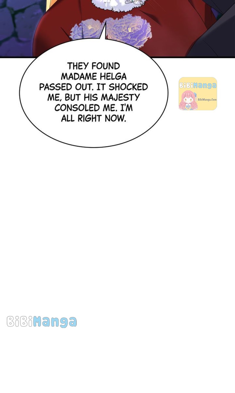 Why Would a Villainess Have Virtues? chapter 80 page 86