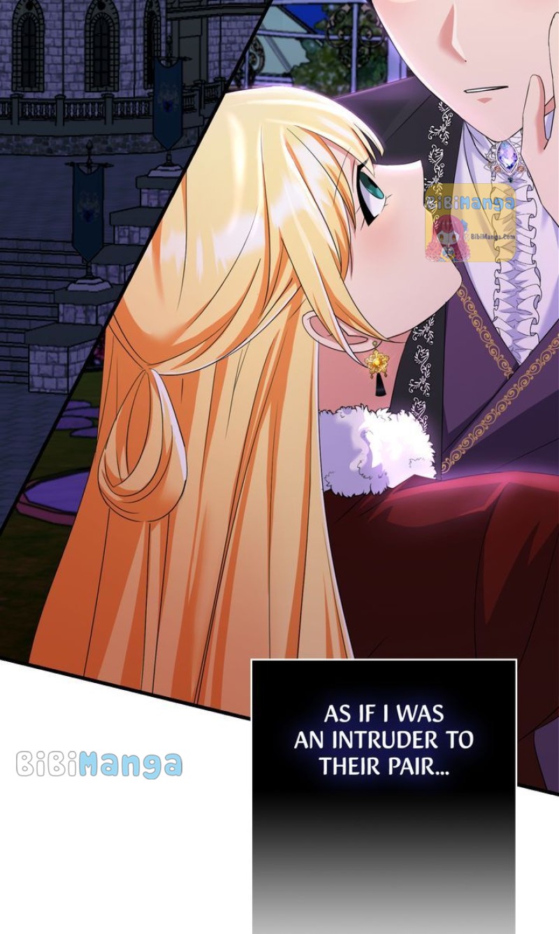 Why Would a Villainess Have Virtues? chapter 80 page 92