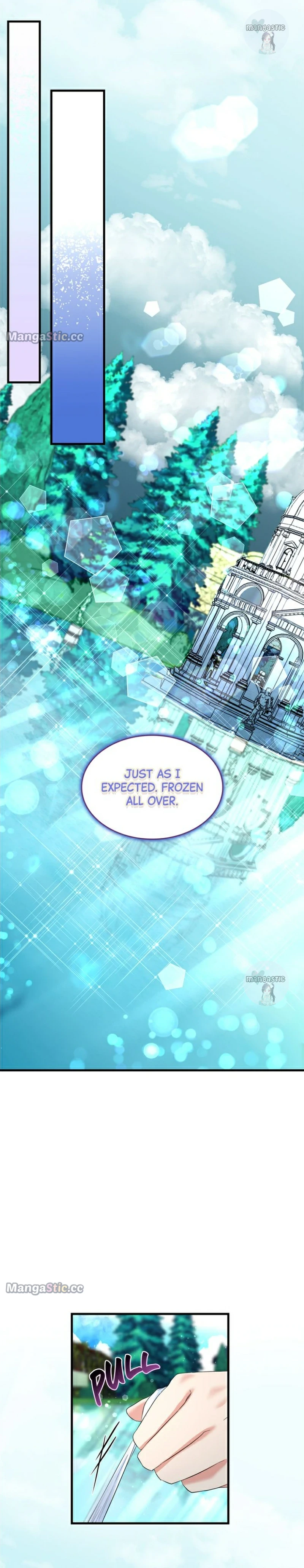 Why Would a Villainess Have Virtues? chapter 81 page 9
