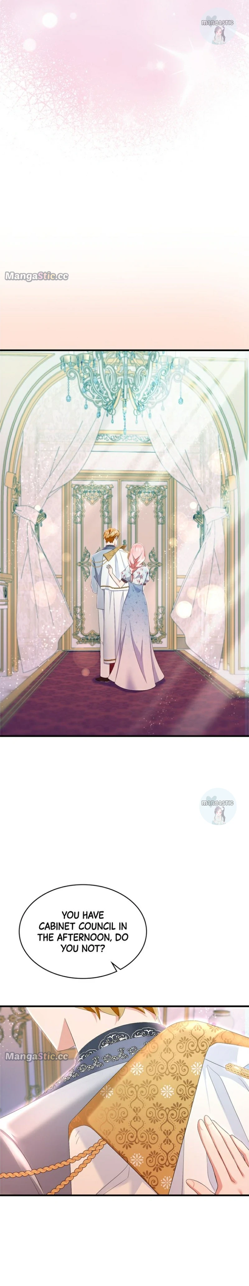 Why Would a Villainess Have Virtues? chapter 81 page 20