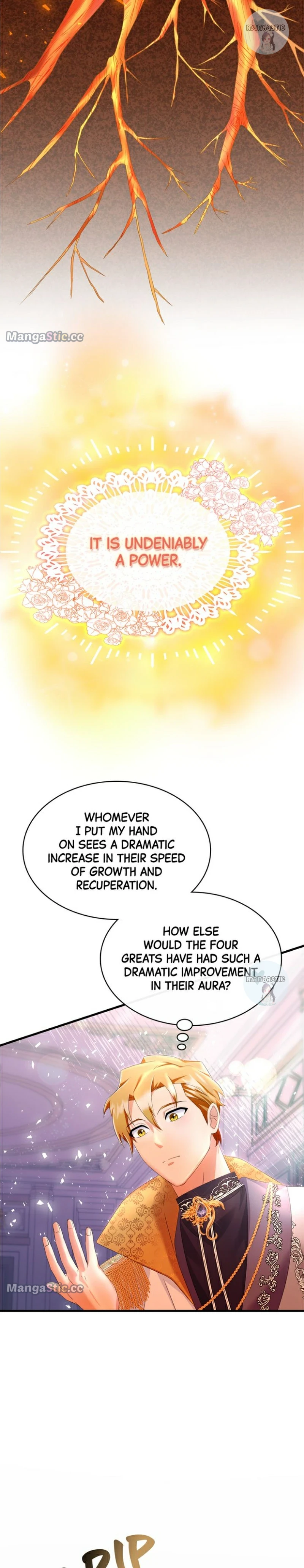 Why Would a Villainess Have Virtues? chapter 81 page 31