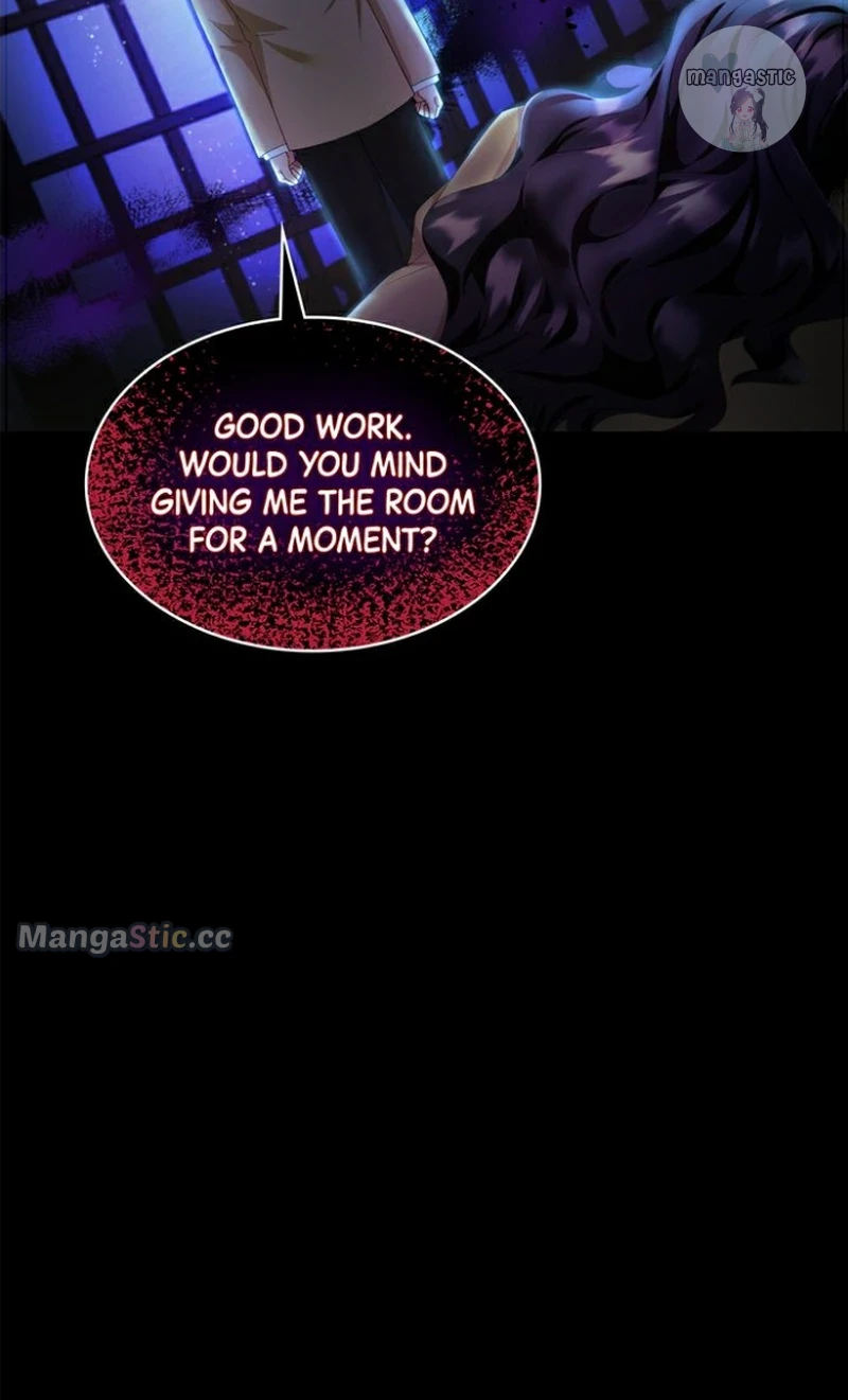Why Would a Villainess Have Virtues? chapter 81 page 33