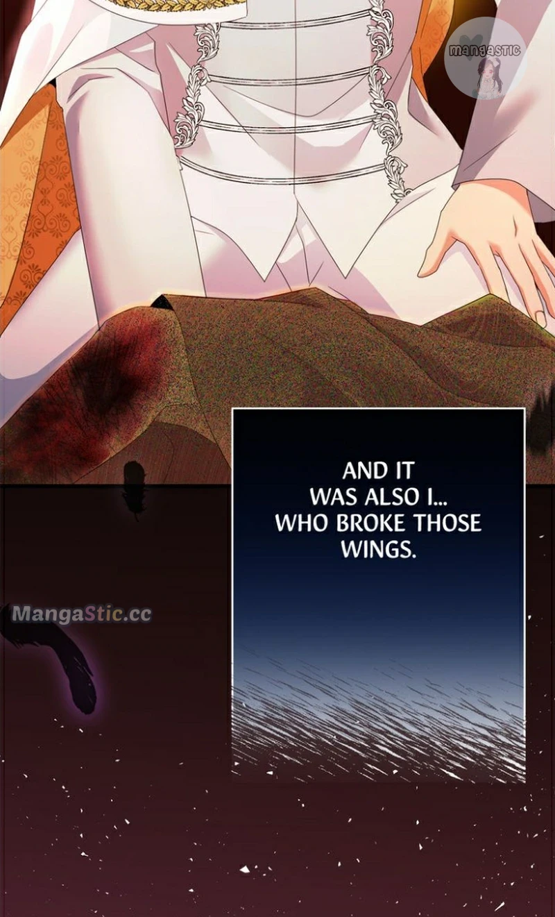 Why Would a Villainess Have Virtues? chapter 81 page 37