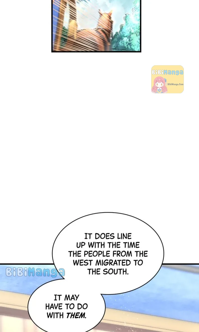 Why Would a Villainess Have Virtues? chapter 82 page 10