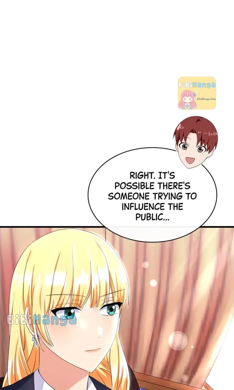 Why Would a Villainess Have Virtues? chapter 82 page 12
