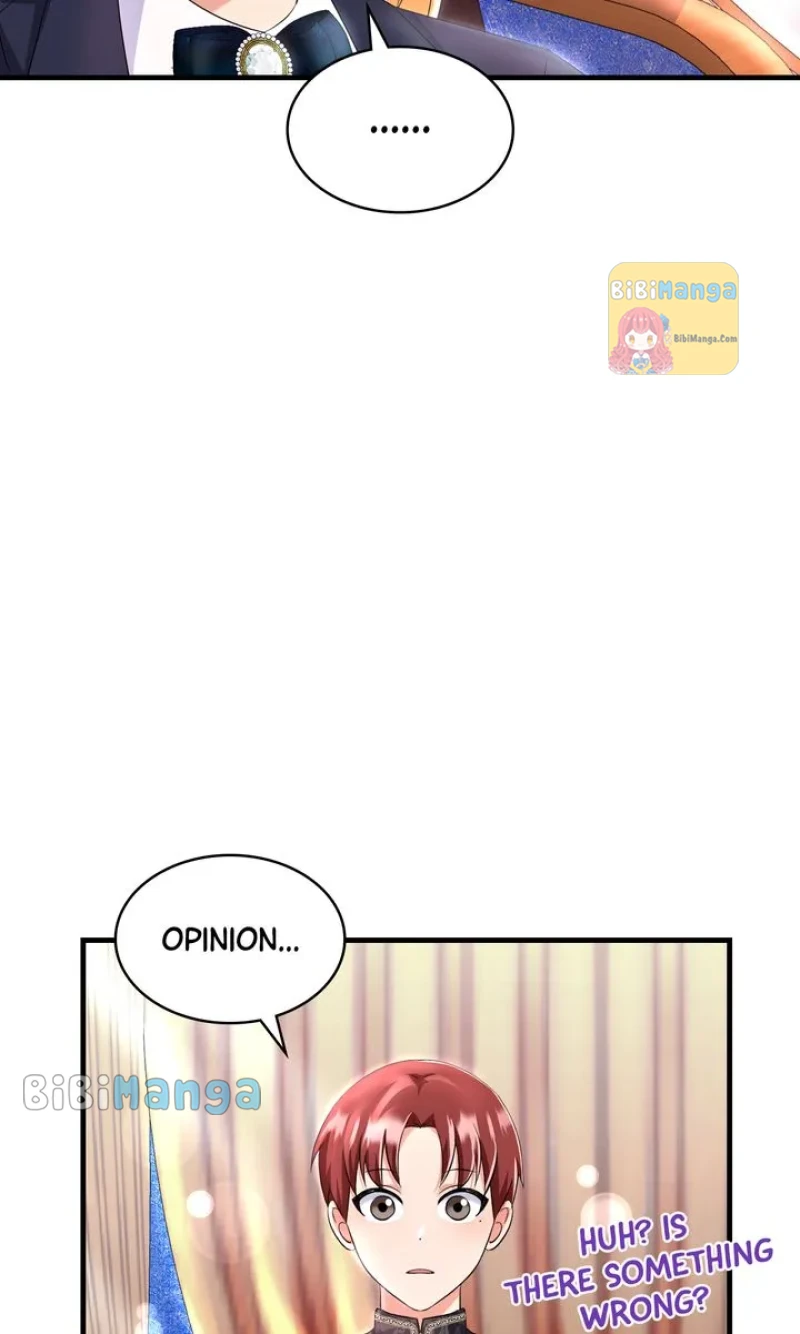 Why Would a Villainess Have Virtues? chapter 82 page 13