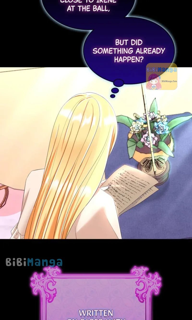 Why Would a Villainess Have Virtues? chapter 82 page 18