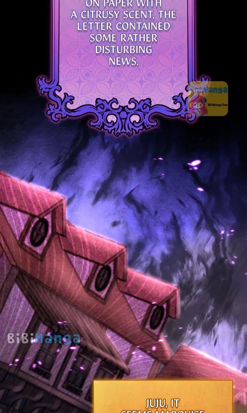 Why Would a Villainess Have Virtues? chapter 82 page 19