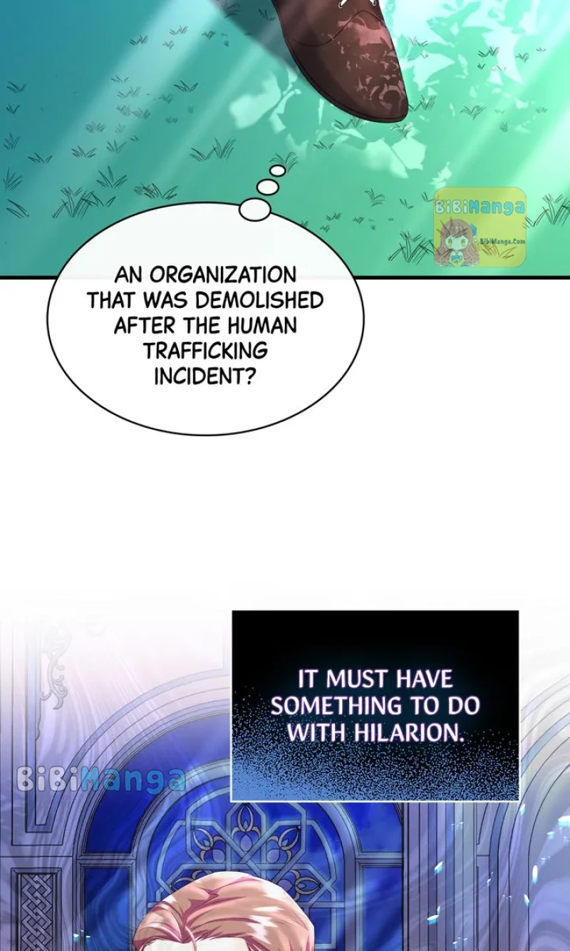 Why Would a Villainess Have Virtues? chapter 82 page 22