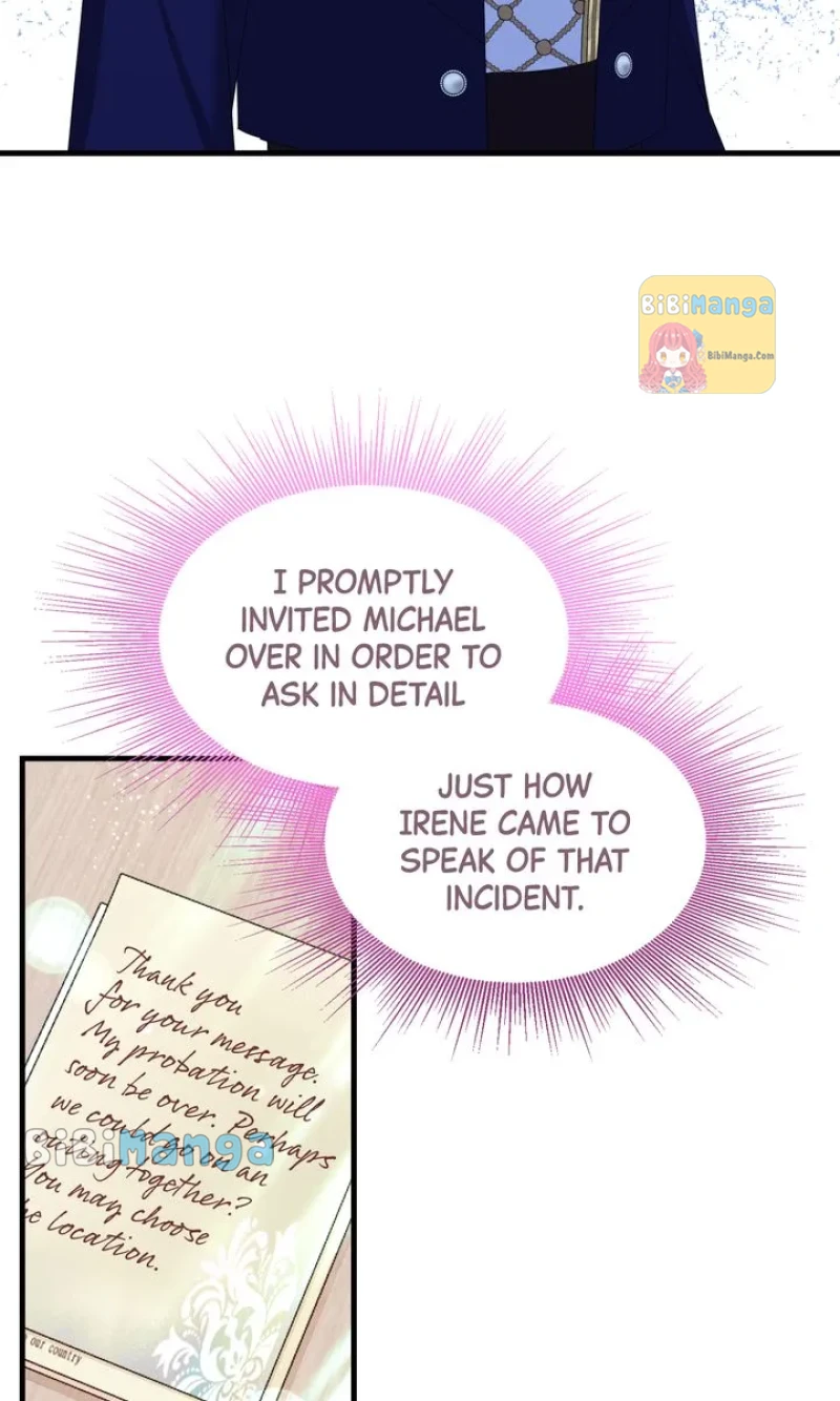 Why Would a Villainess Have Virtues? chapter 82 page 24