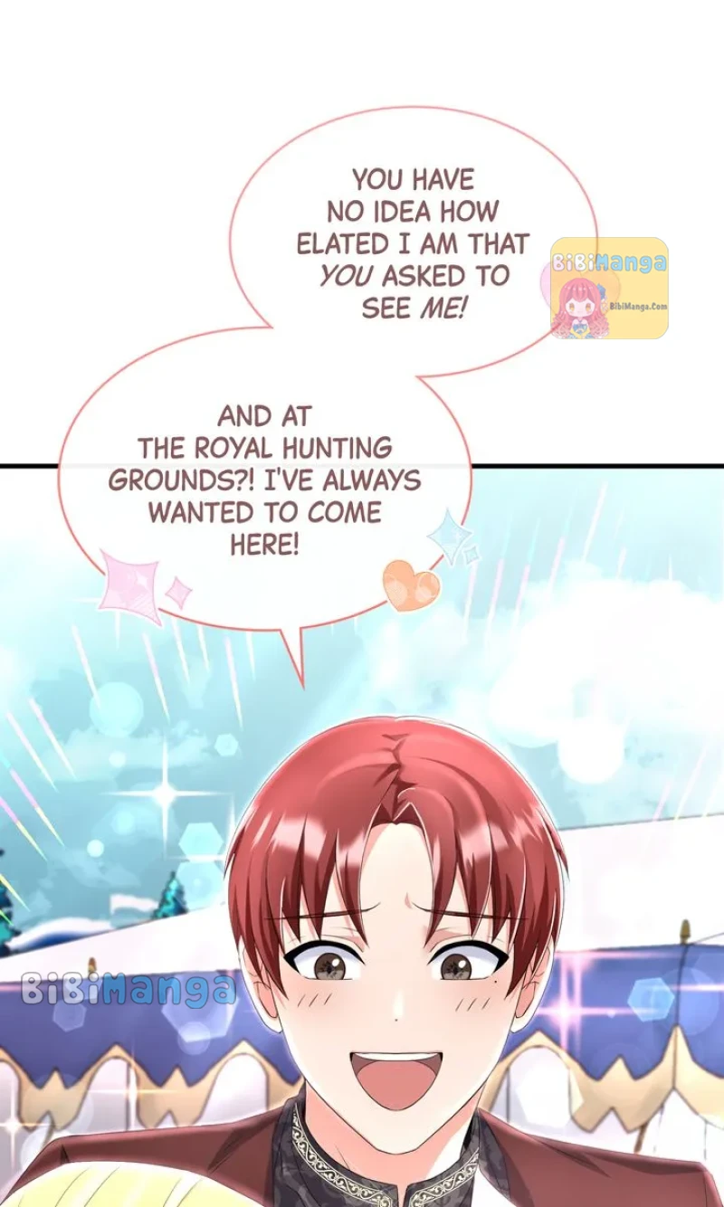 Why Would a Villainess Have Virtues? chapter 82 page 27