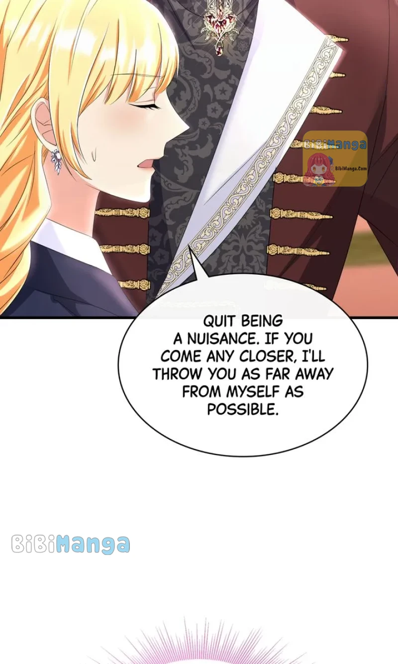 Why Would a Villainess Have Virtues? chapter 82 page 28
