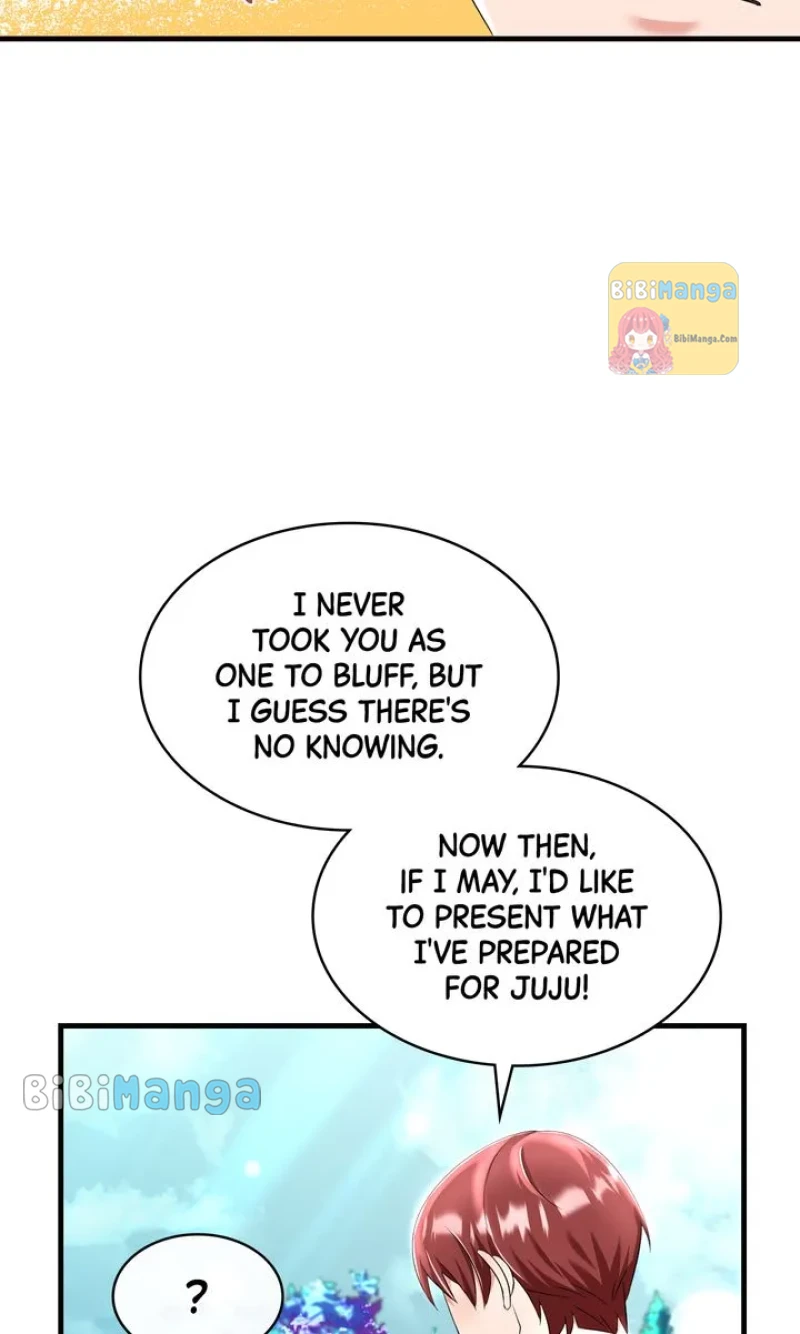 Why Would a Villainess Have Virtues? chapter 82 page 39