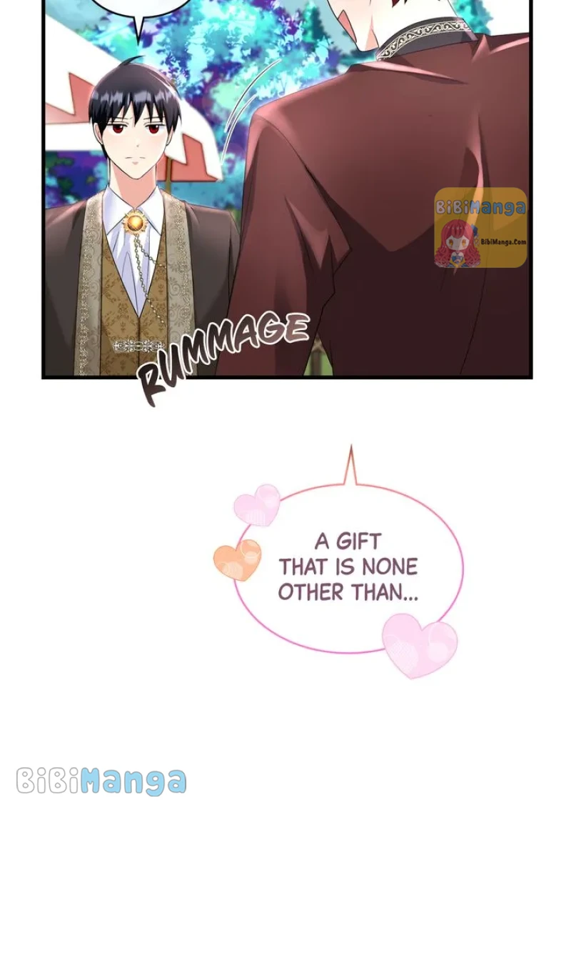 Why Would a Villainess Have Virtues? chapter 82 page 40