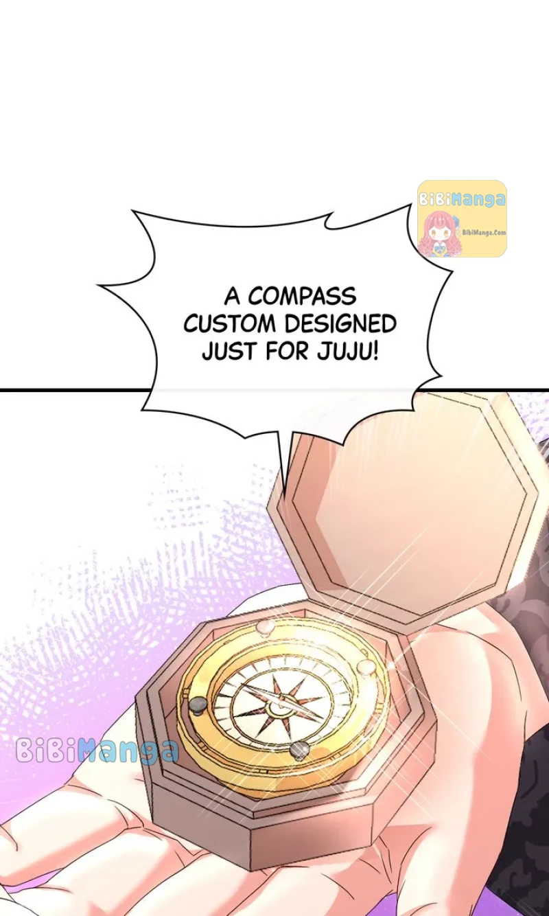 Why Would a Villainess Have Virtues? chapter 82 page 41