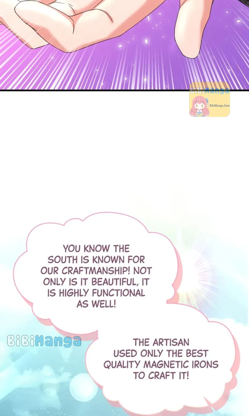 Why Would a Villainess Have Virtues? chapter 82 page 42