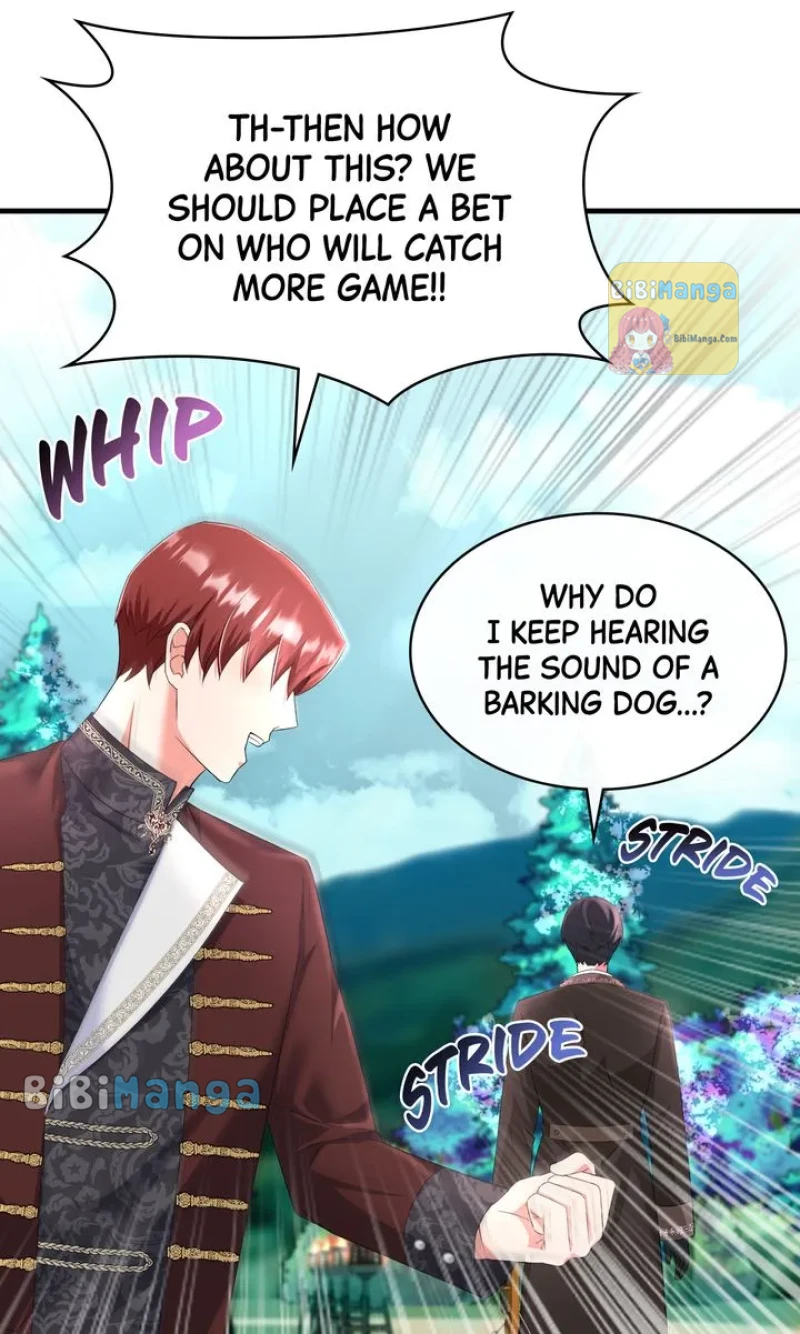 Why Would a Villainess Have Virtues? chapter 82 page 46