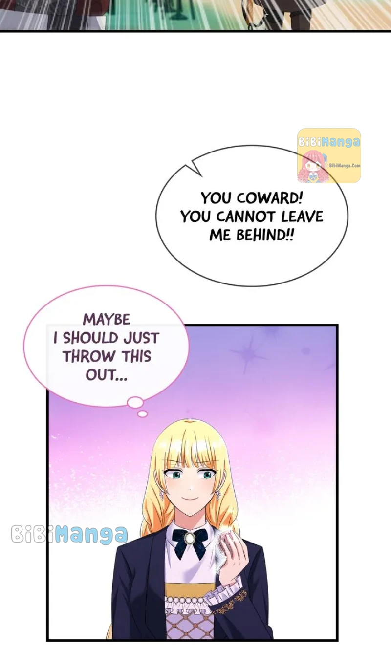 Why Would a Villainess Have Virtues? chapter 82 page 47