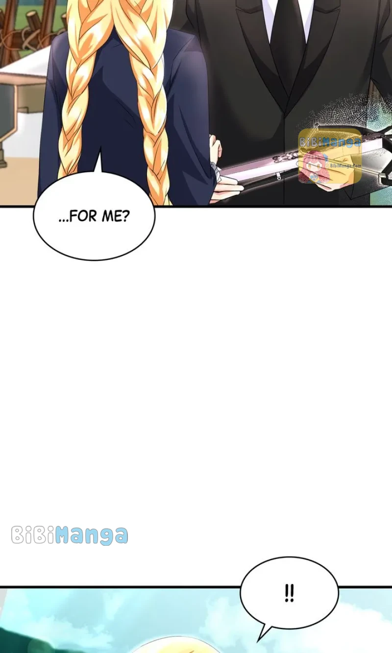 Why Would a Villainess Have Virtues? chapter 82 page 49
