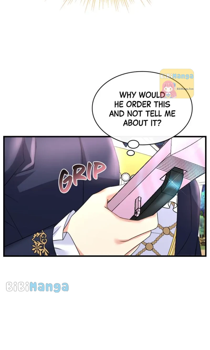 Why Would a Villainess Have Virtues? chapter 82 page 51