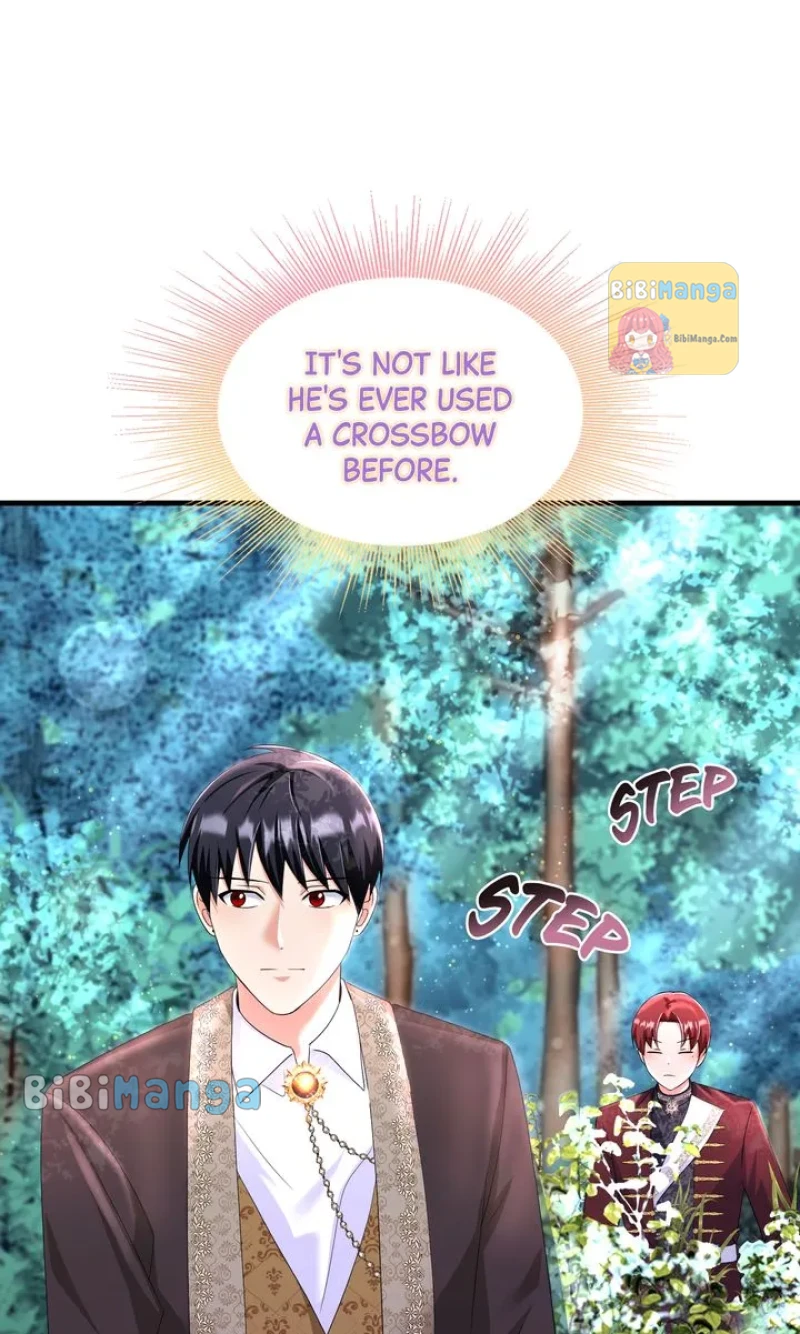 Why Would a Villainess Have Virtues? chapter 82 page 52
