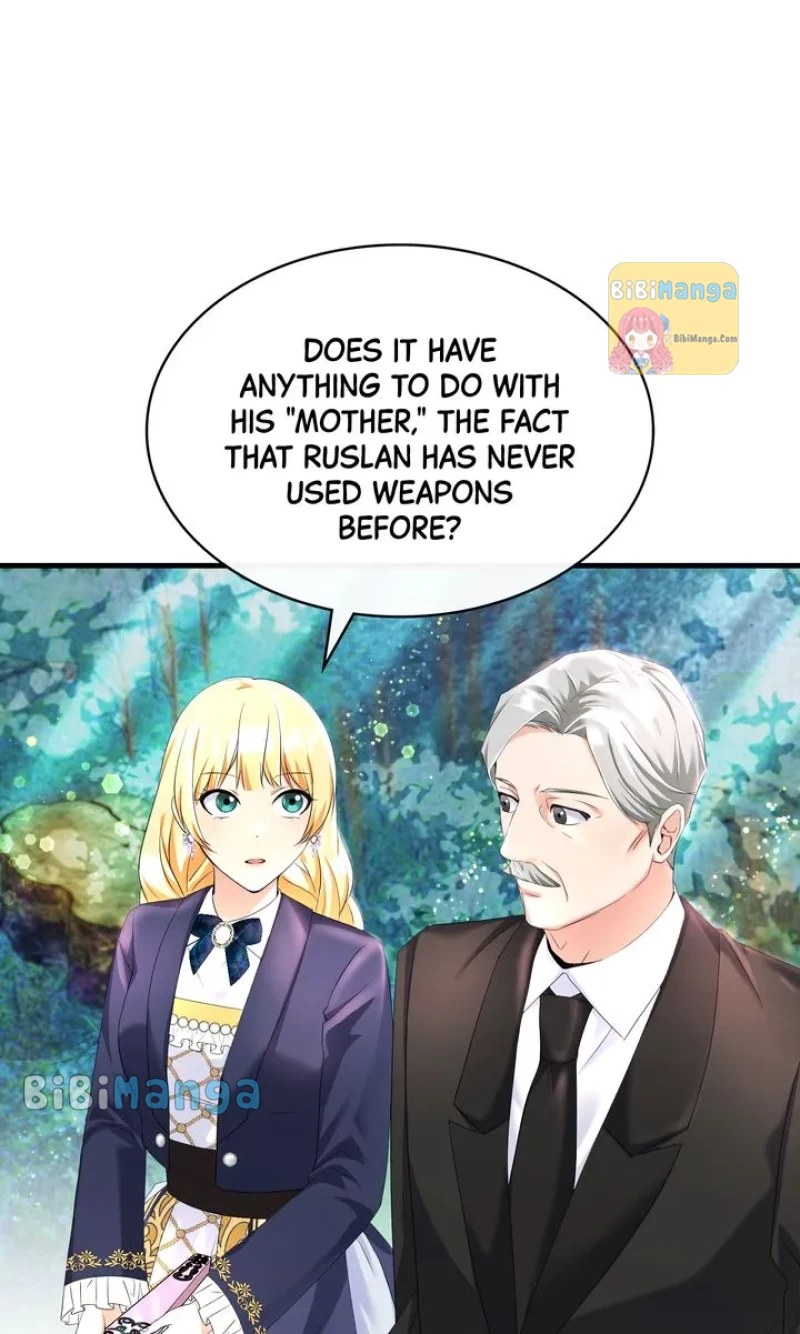 Why Would a Villainess Have Virtues? chapter 82 page 56