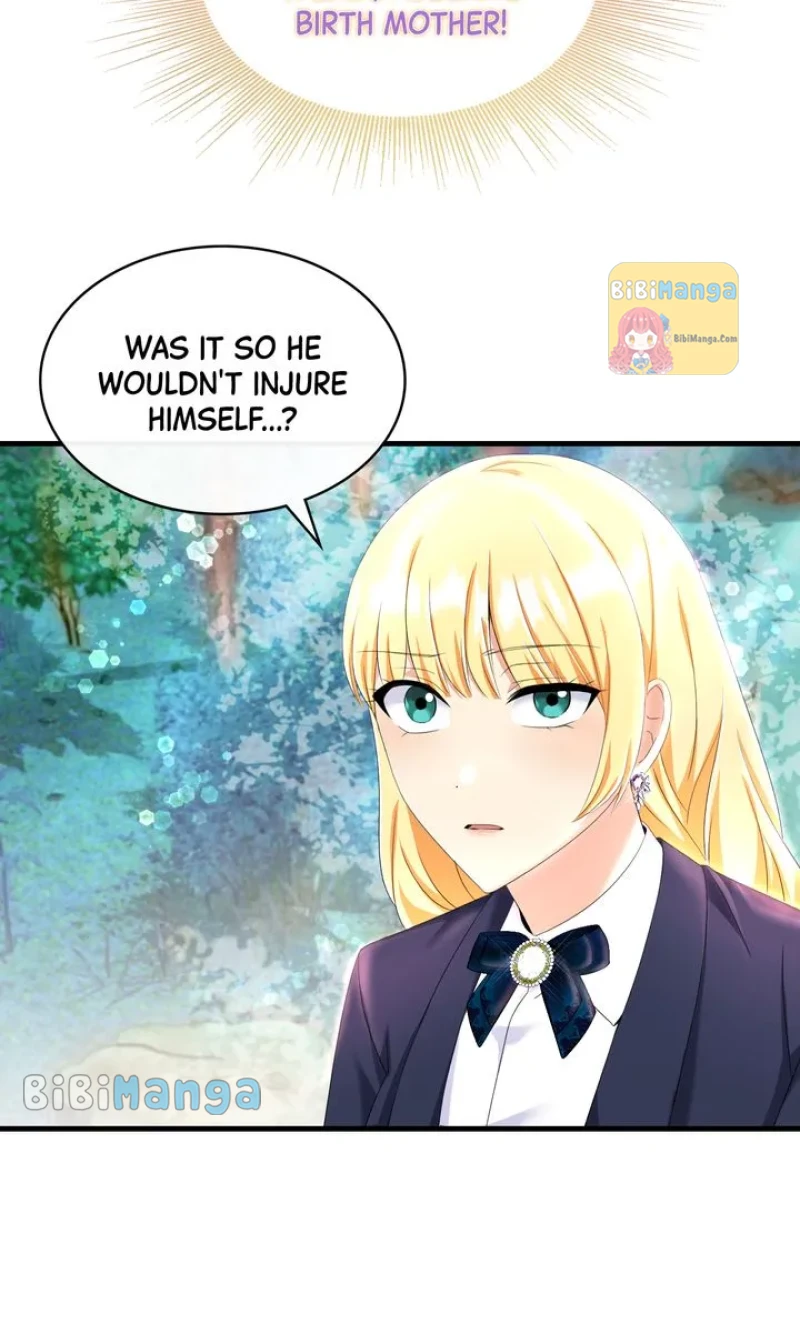 Why Would a Villainess Have Virtues? chapter 82 page 59