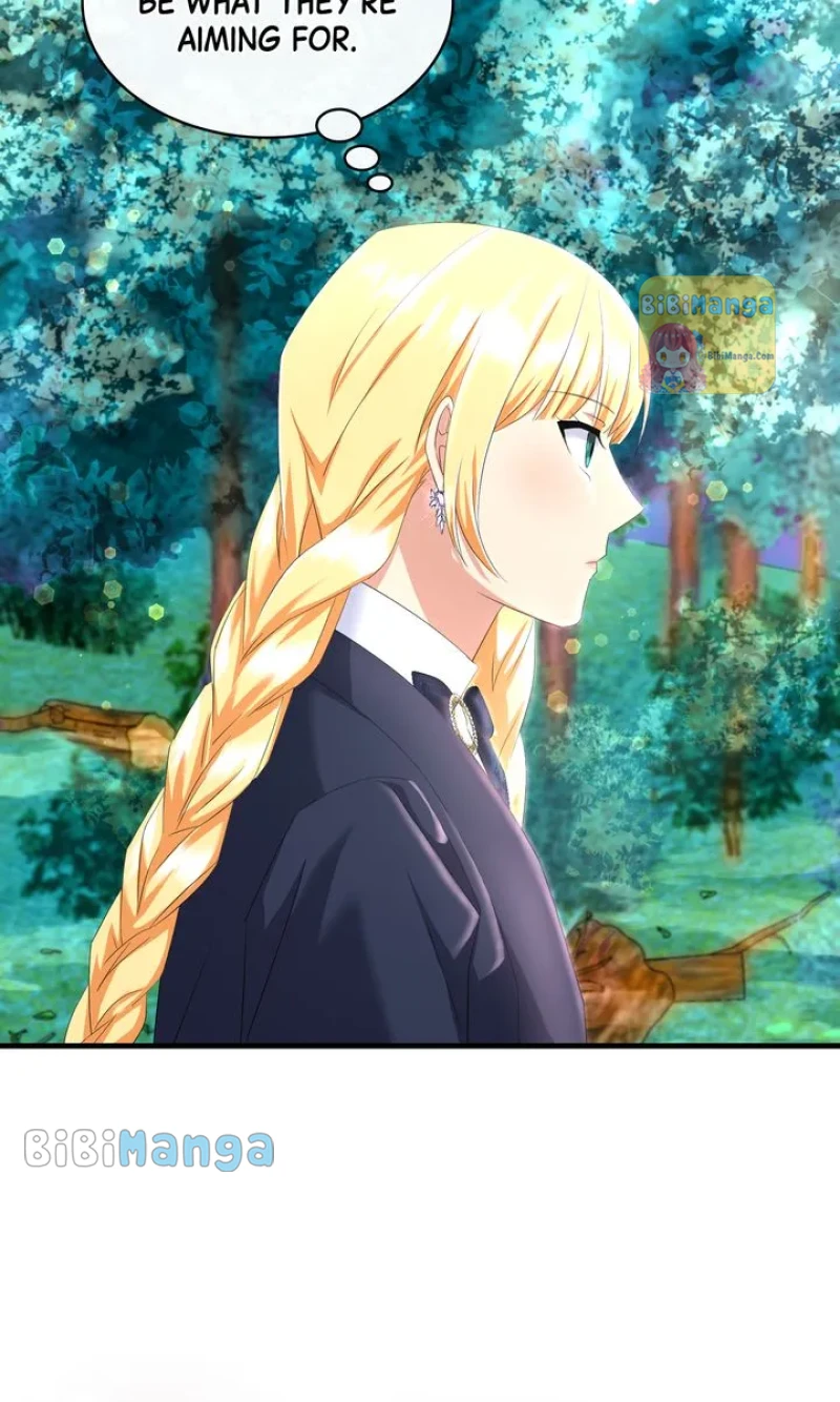 Why Would a Villainess Have Virtues? chapter 82 page 66