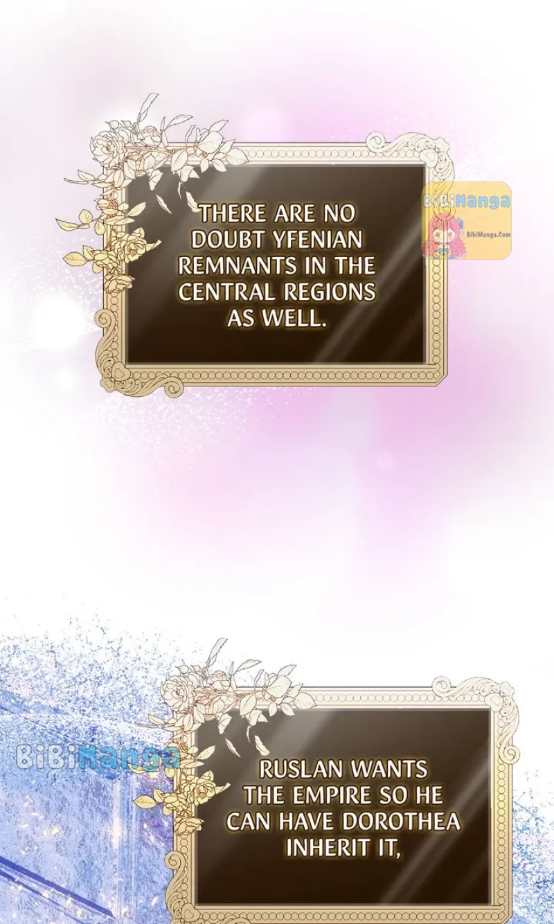Why Would a Villainess Have Virtues? chapter 82 page 67