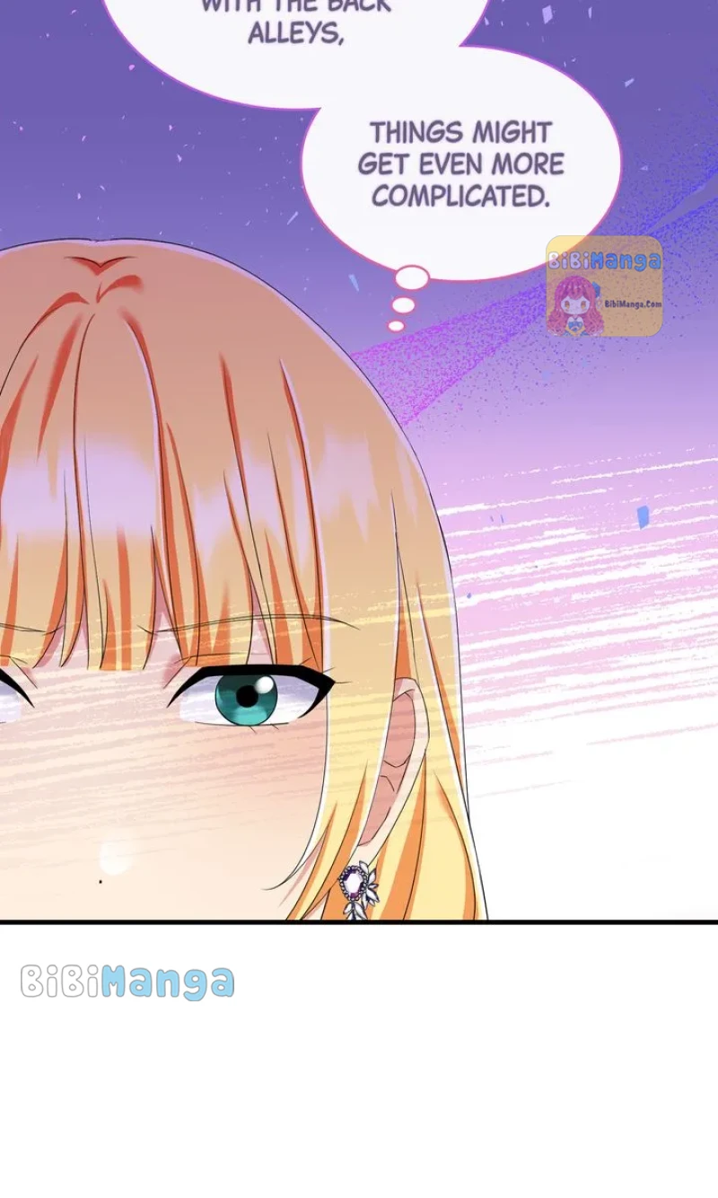 Why Would a Villainess Have Virtues? chapter 82 page 71