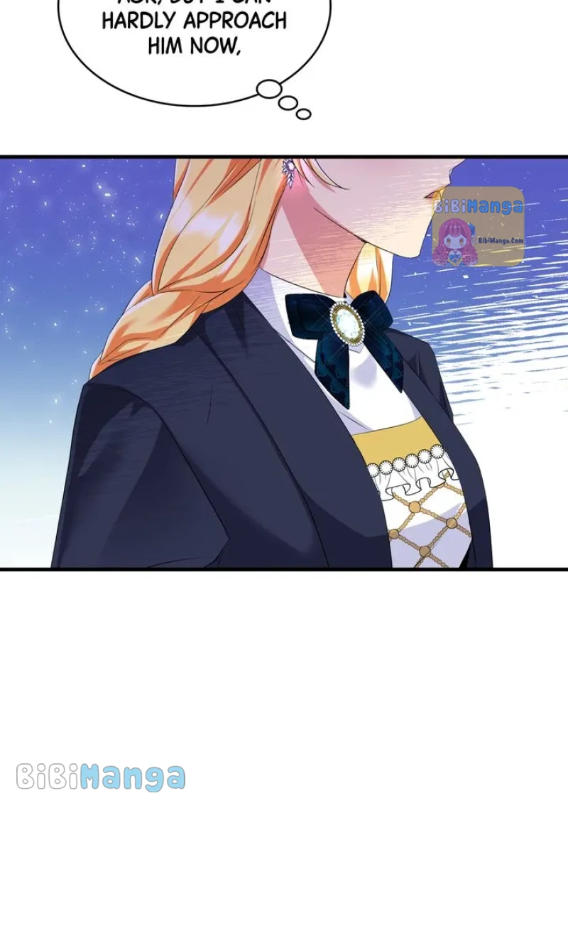 Why Would a Villainess Have Virtues? chapter 82 page 73