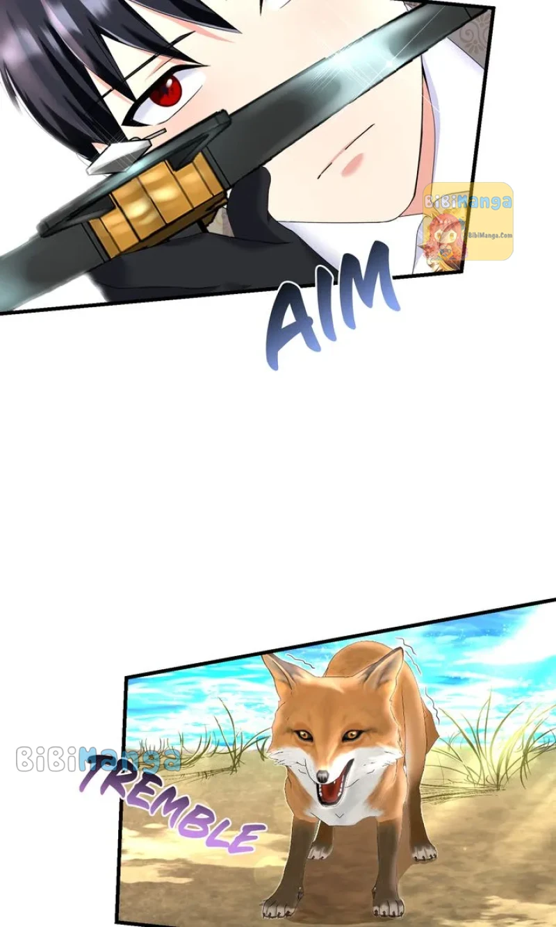 Why Would a Villainess Have Virtues? chapter 82 page 78