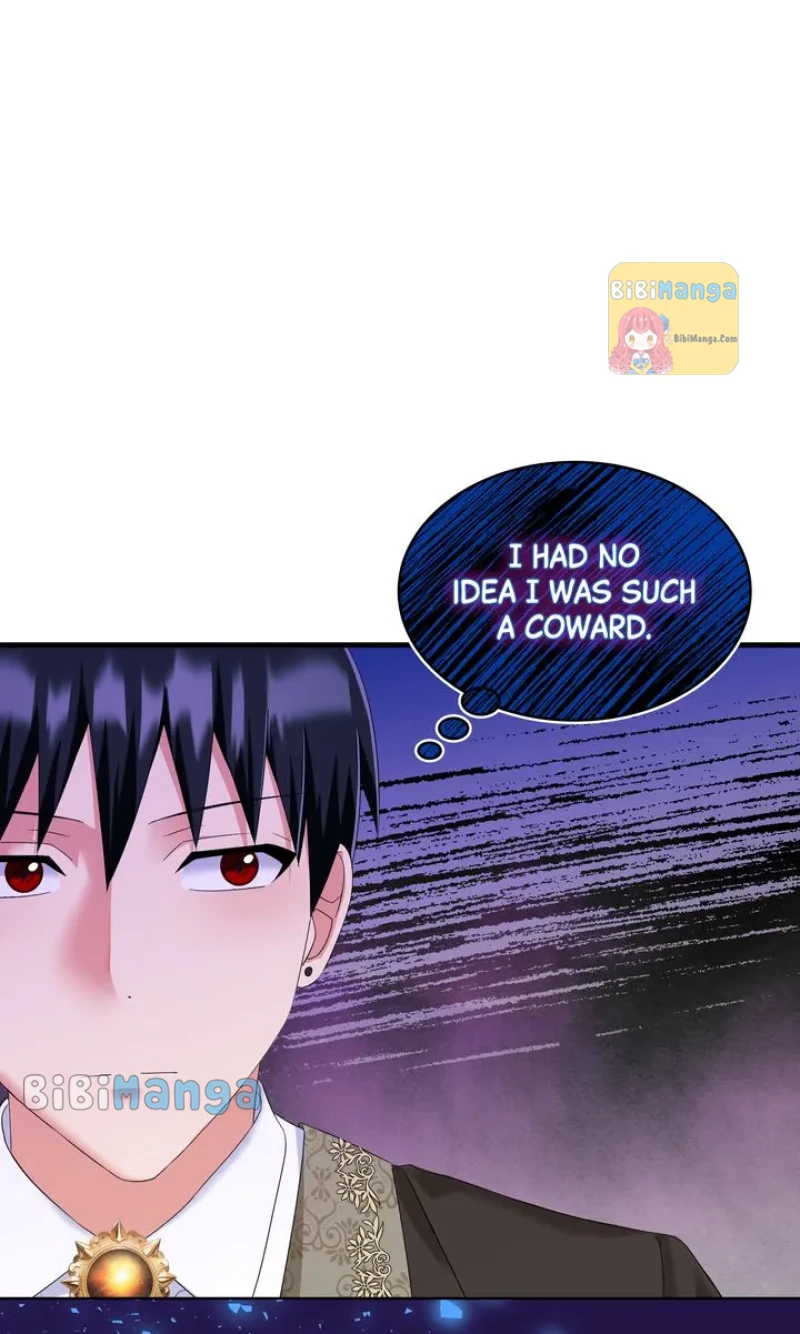 Why Would a Villainess Have Virtues? chapter 82 page 85