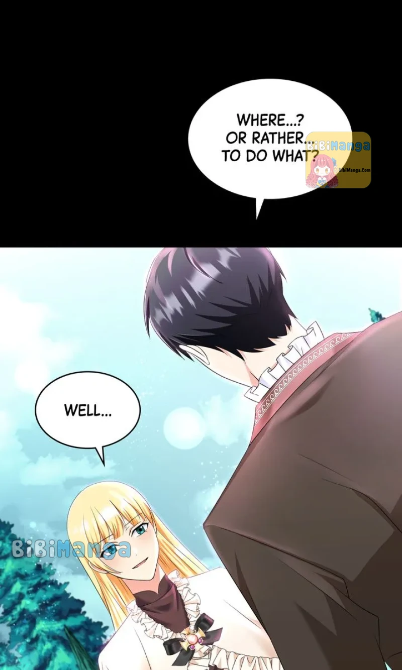 Why Would a Villainess Have Virtues? chapter 82 page 90