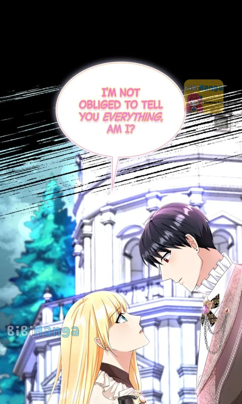 Why Would a Villainess Have Virtues? chapter 82 page 92