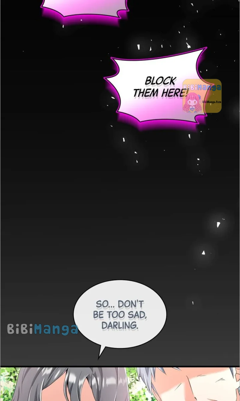 Why Would a Villainess Have Virtues? chapter 89 page 6