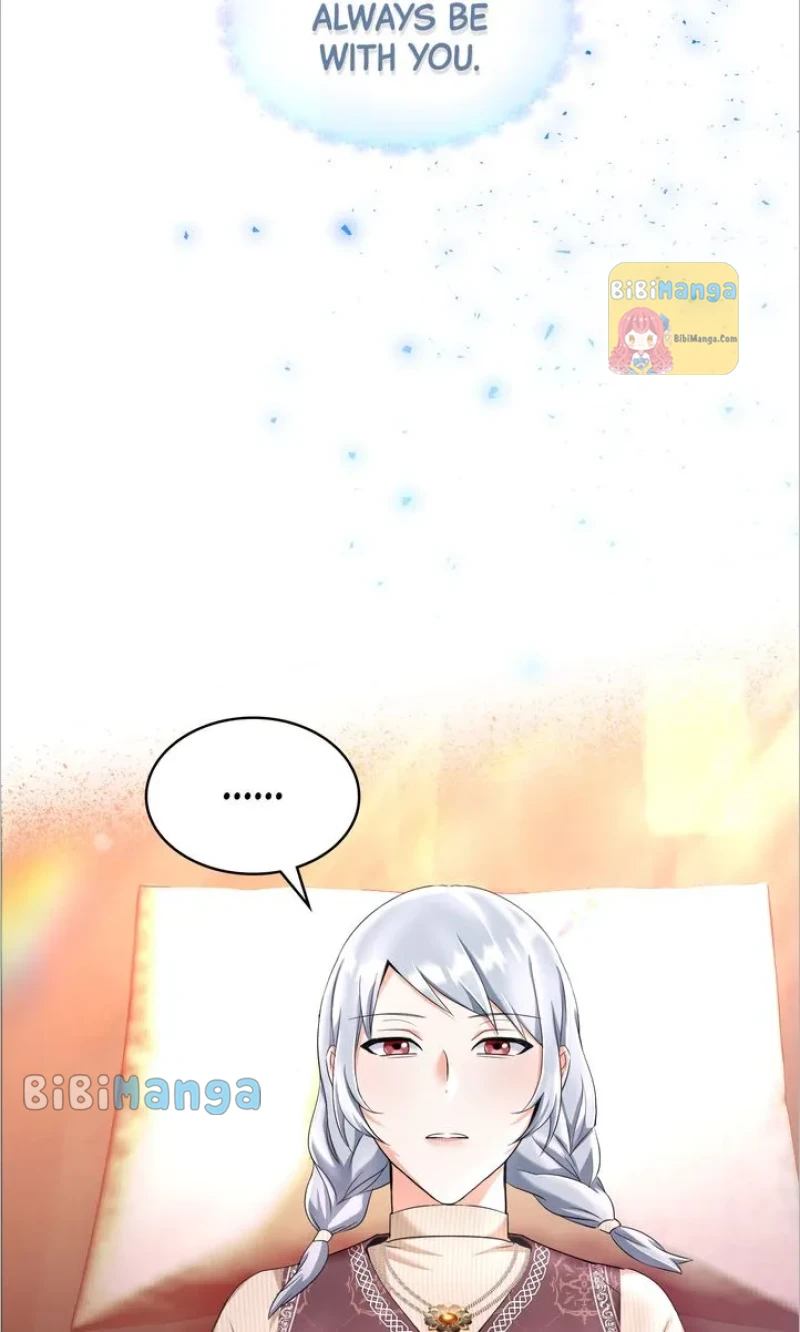 Why Would a Villainess Have Virtues? chapter 89 page 8