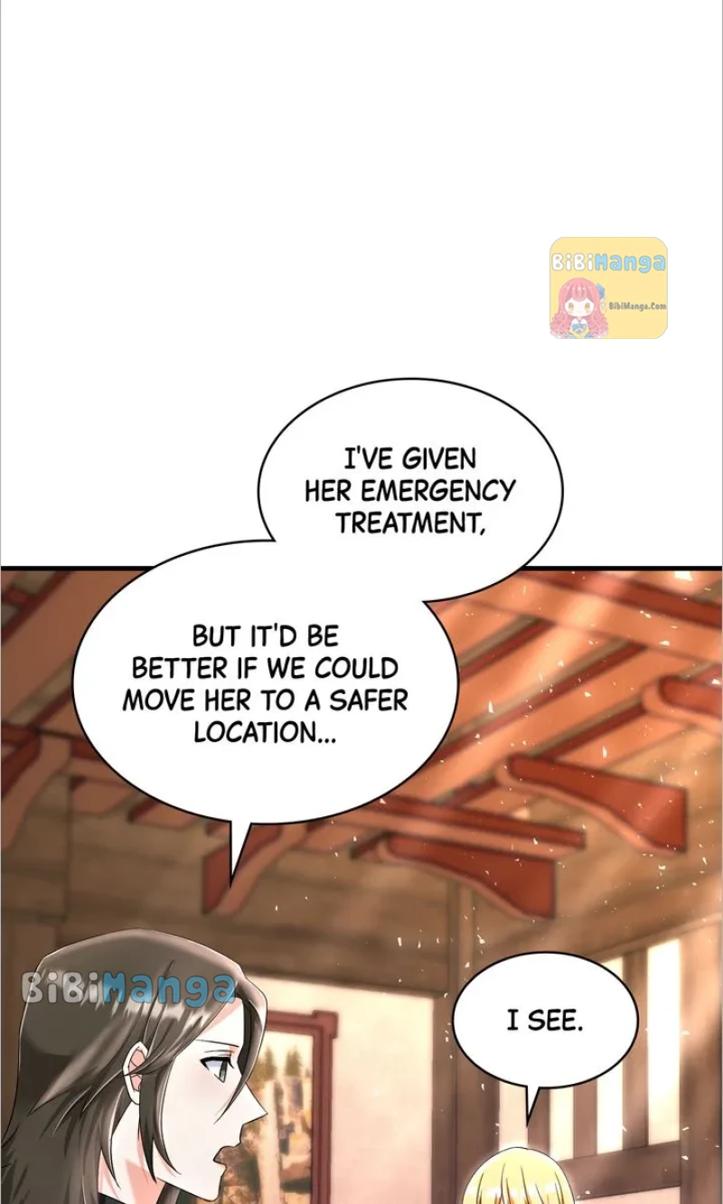 Why Would a Villainess Have Virtues? chapter 89 page 12