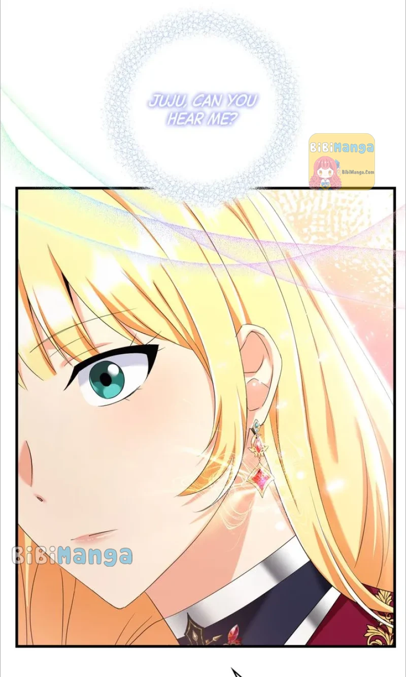 Why Would a Villainess Have Virtues? chapter 89 page 14