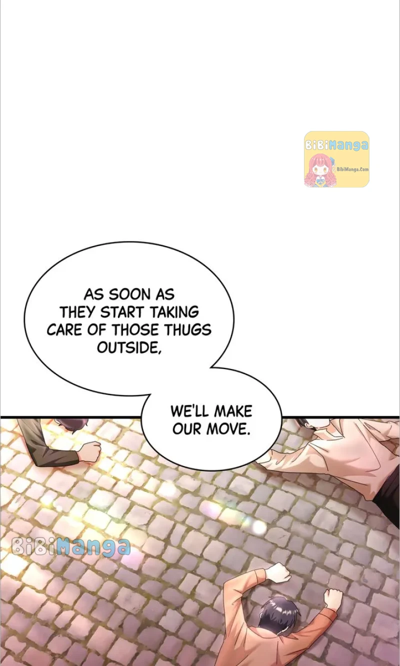 Why Would a Villainess Have Virtues? chapter 89 page 23
