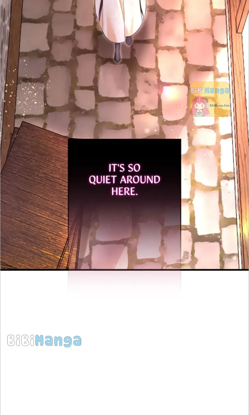 Why Would a Villainess Have Virtues? chapter 89 page 34