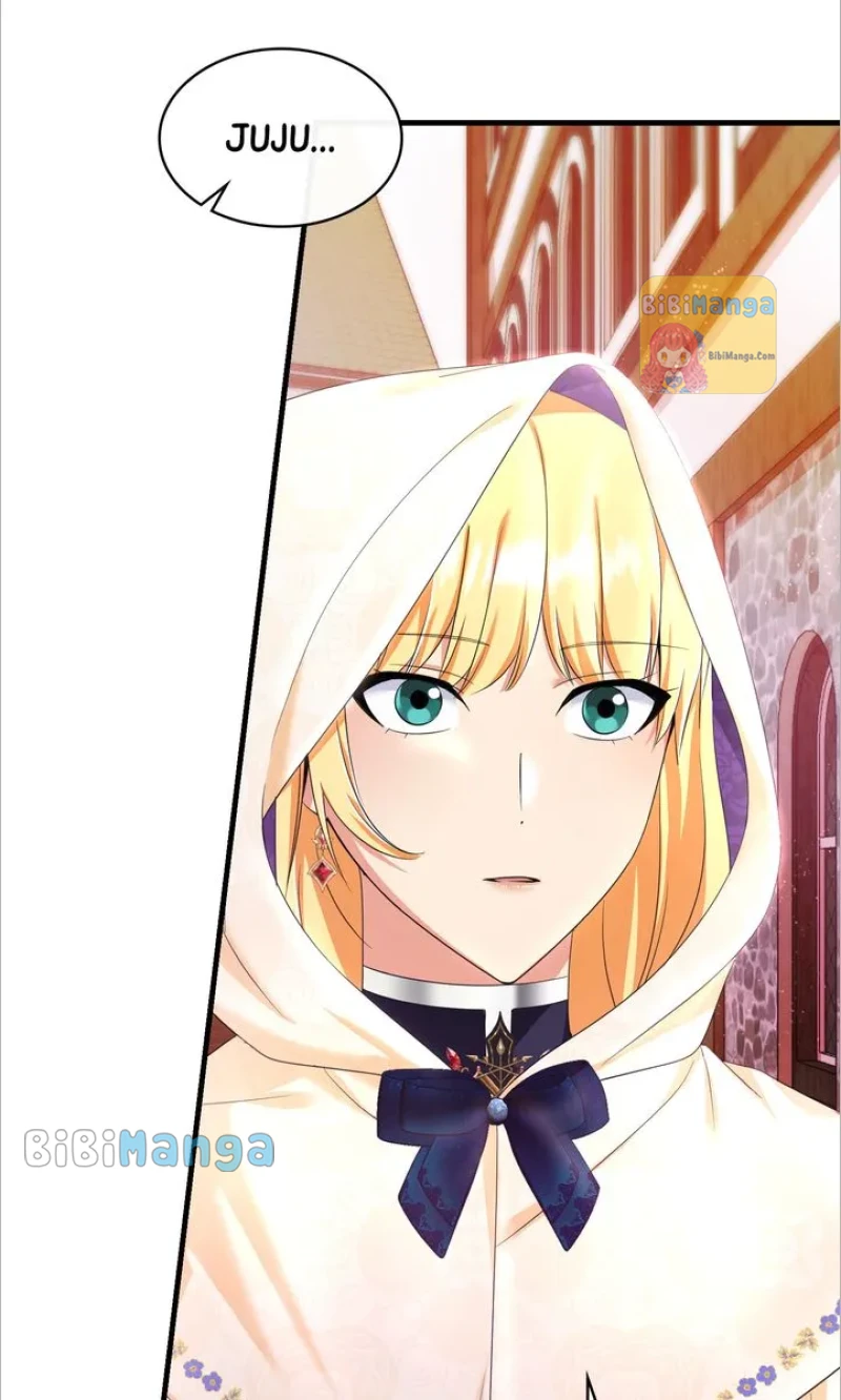 Why Would a Villainess Have Virtues? chapter 89 page 38
