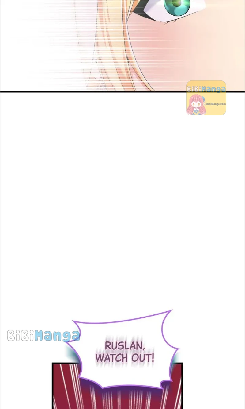 Why Would a Villainess Have Virtues? chapter 89 page 51