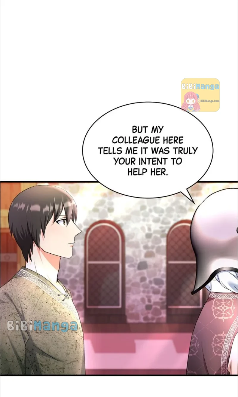 Why Would a Villainess Have Virtues? chapter 89 page 58