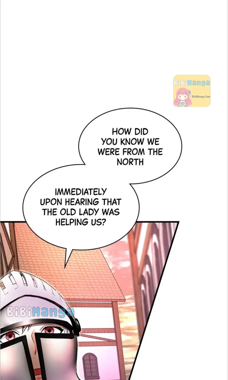 Why Would a Villainess Have Virtues? chapter 89 page 60