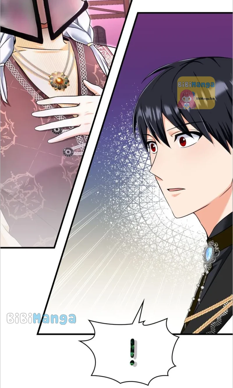 Why Would a Villainess Have Virtues? chapter 89 page 61