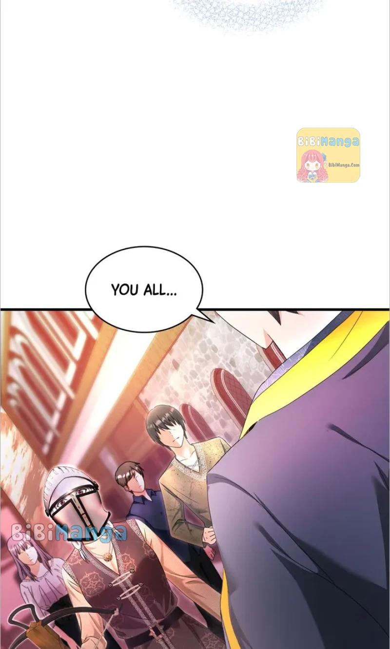 Why Would a Villainess Have Virtues? chapter 89 page 64