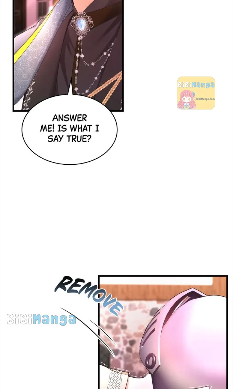 Why Would a Villainess Have Virtues? chapter 89 page 69